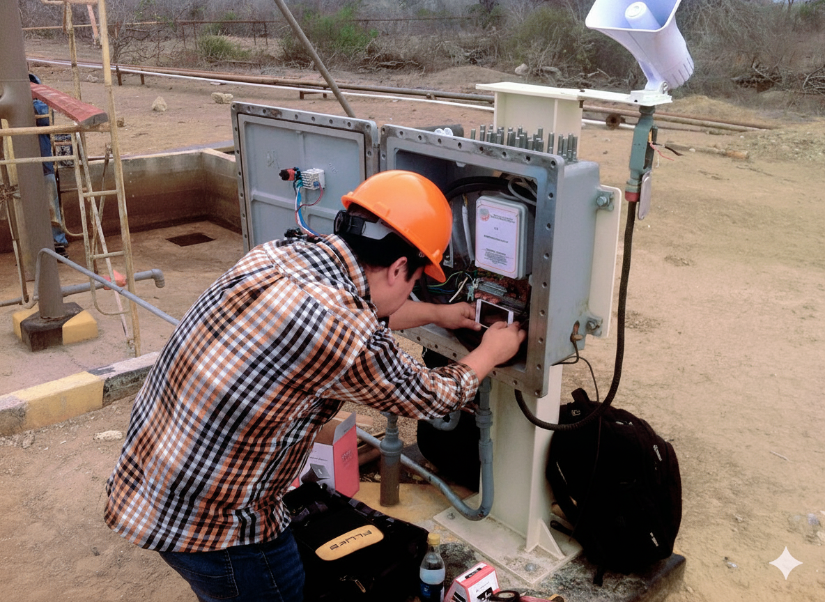 Soluciones Eléctricas