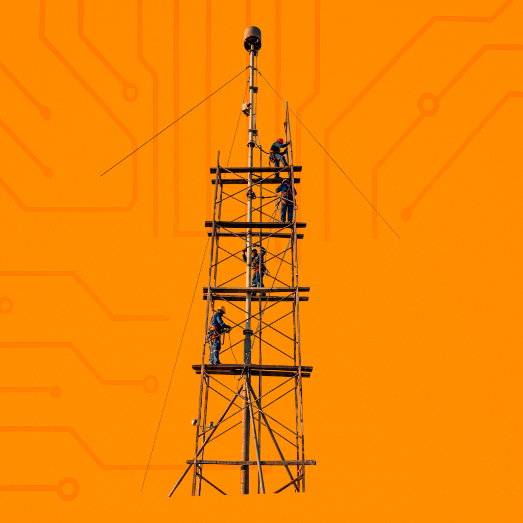 TEA - Sistema de Automatización Avanzada